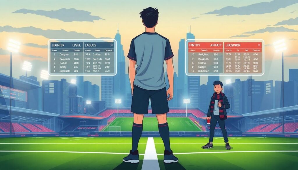 Лиги и турниры в регионе Москвы: расписание и результаты - иллюстрация