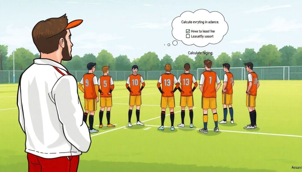 Лиги и турниры в регионе Москвы: расписание и результаты - иллюстрация