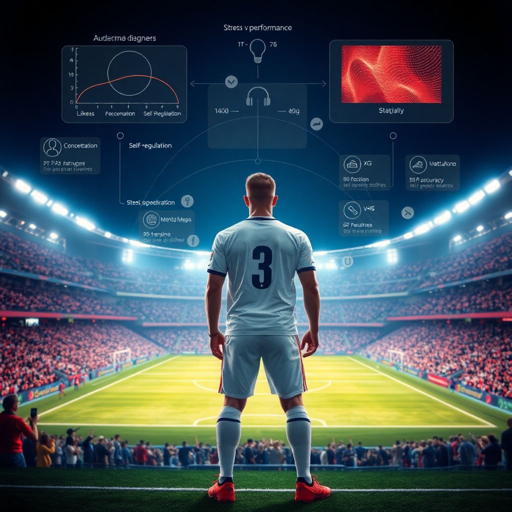 Психология игрока: как выдержать давление в московском чемпионате