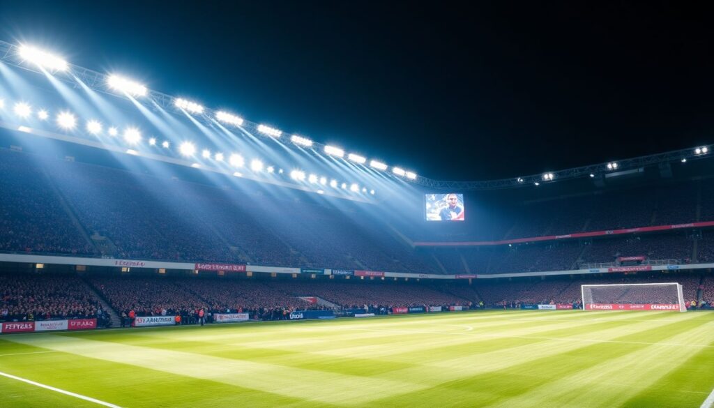 Факты и цифры о посещаемости матчей в Москве - иллюстрация