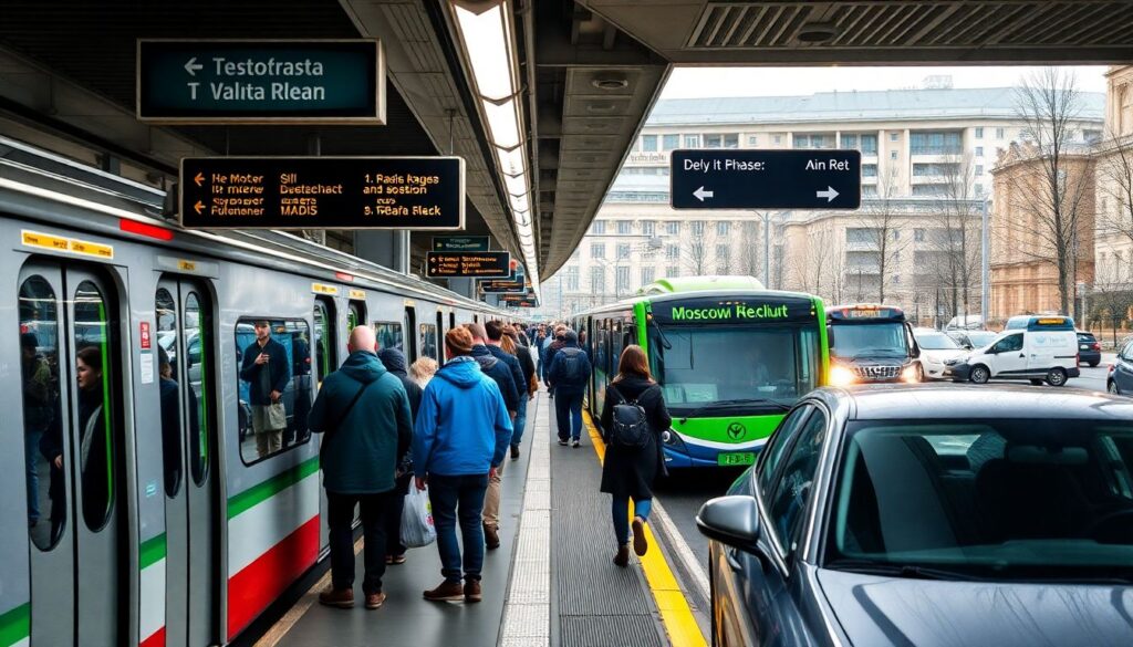 Советы болельщикам: как безопасно посещать матчи в столице - иллюстрация