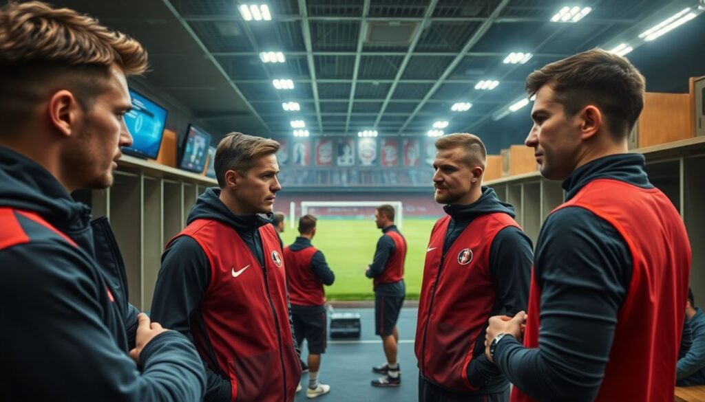 Секреты подготовки к матчу наставников московских клубов - иллюстрация