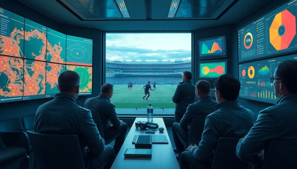 Секреты подготовки к матчу наставников московских клубов - иллюстрация