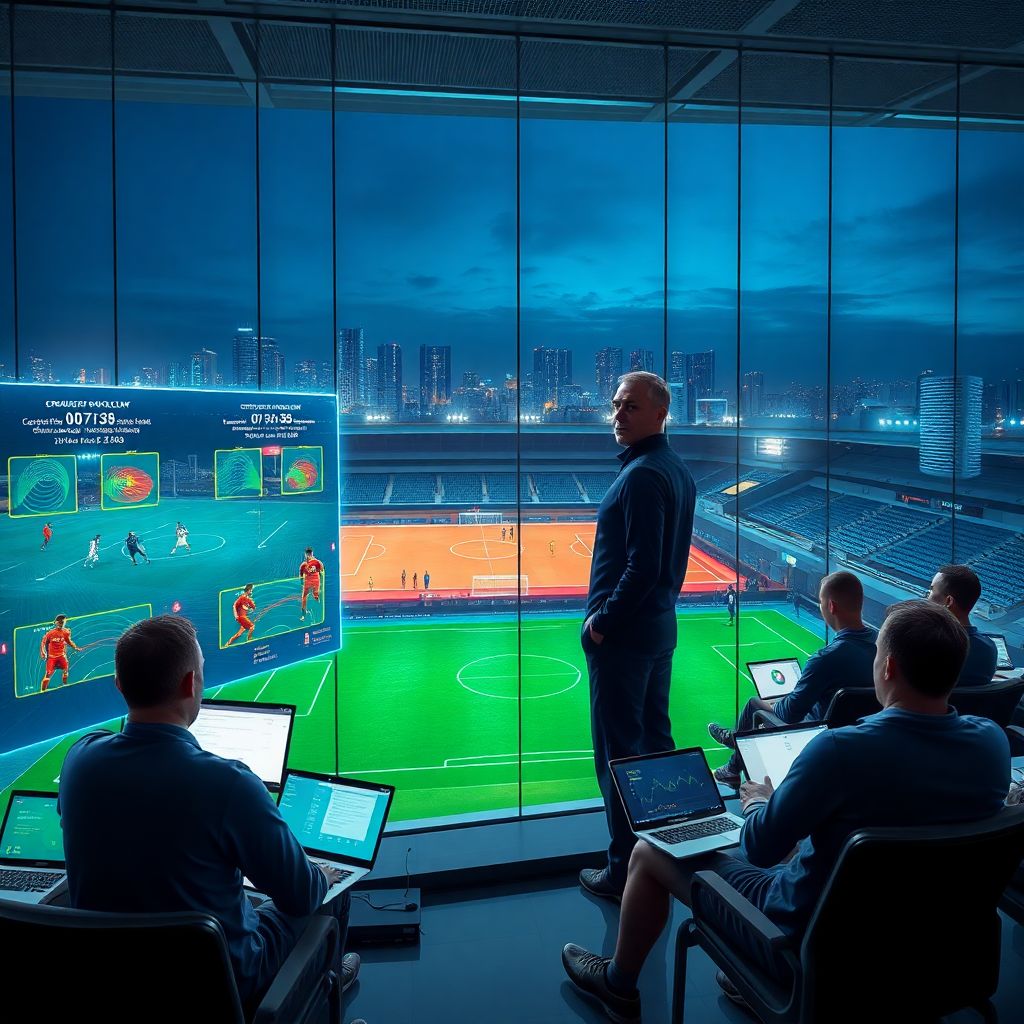 Секреты подготовки к матчу наставников московских клубов и их тактика