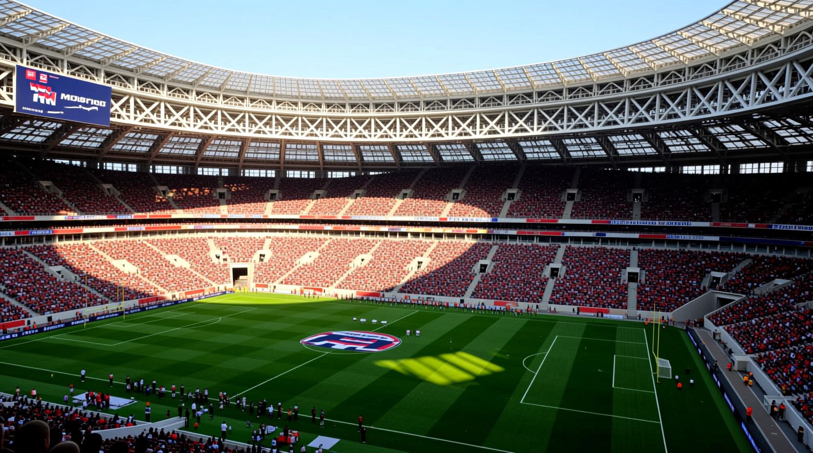 Футбольные события с проверенными фактами