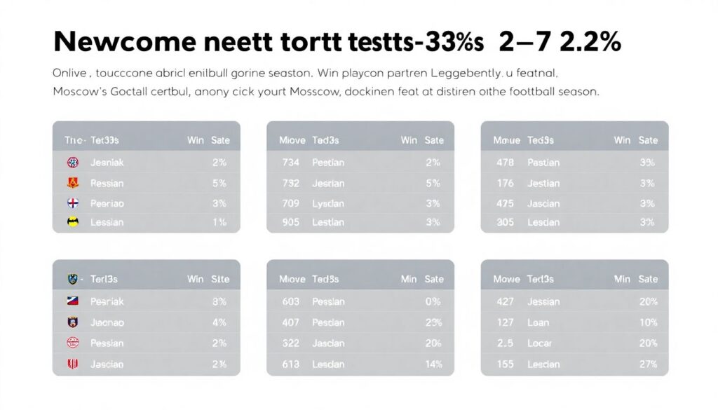 Новички турнирной таблицы Москвы: кто удивил тренеров - иллюстрация