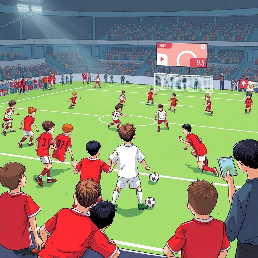 Новички турнирной таблицы Москвы: кто удивил тренеров в новом сезоне