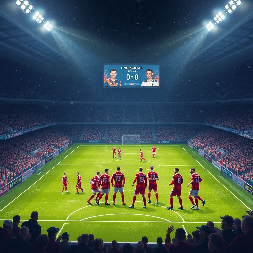 Победы над крупными клубами: история московской сенсации в футболе