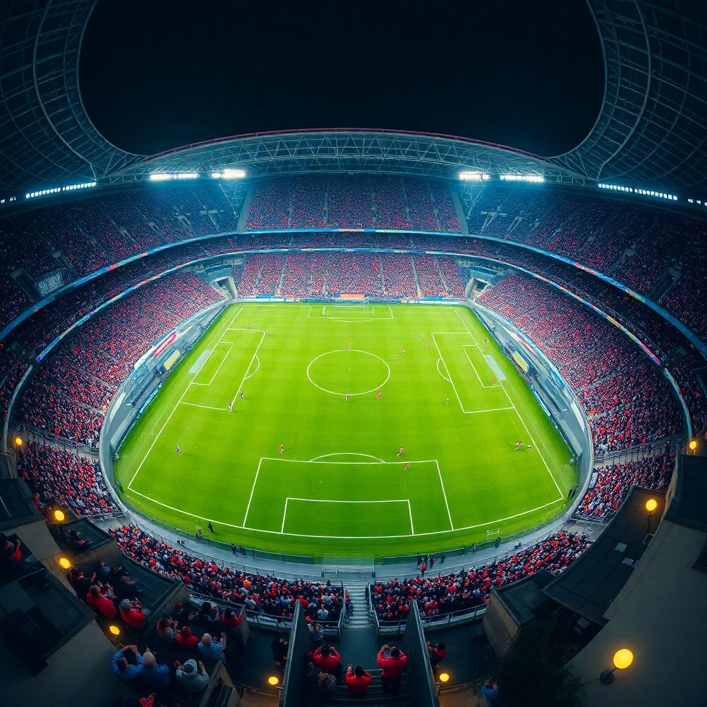 Футбол и города: как Москва формирует уникальный стиль игры