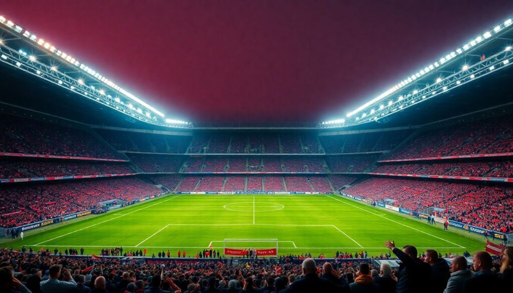 Особенности подготовки к домашним матчам московских клубов - иллюстрация