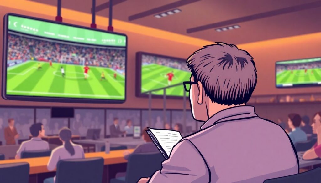 Обзоры арен: что выбрать для просмотра матча в городе - иллюстрация