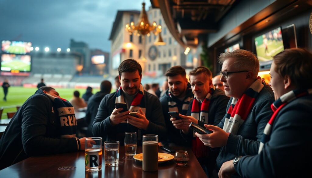 Обзоры арен: что выбрать для просмотра матча в городе - иллюстрация