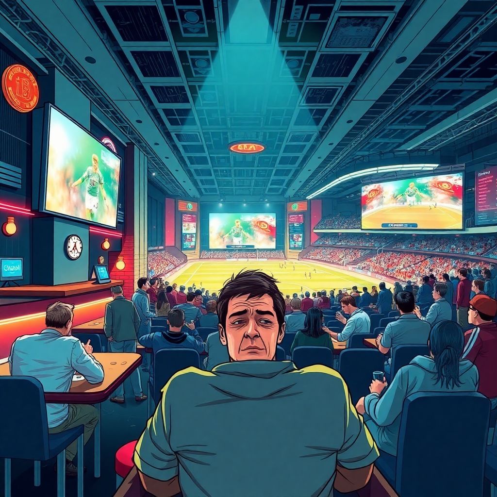 Обзоры арен в городе: как выбрать лучшую площадку для просмотра матча