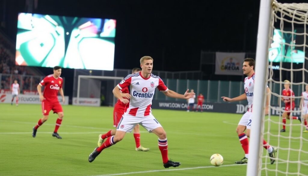 Крупнейшие нокауты московских клубов за последние годы - иллюстрация