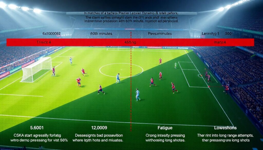 Разбор тактических ошибок в матчах столичных команд - иллюстрация