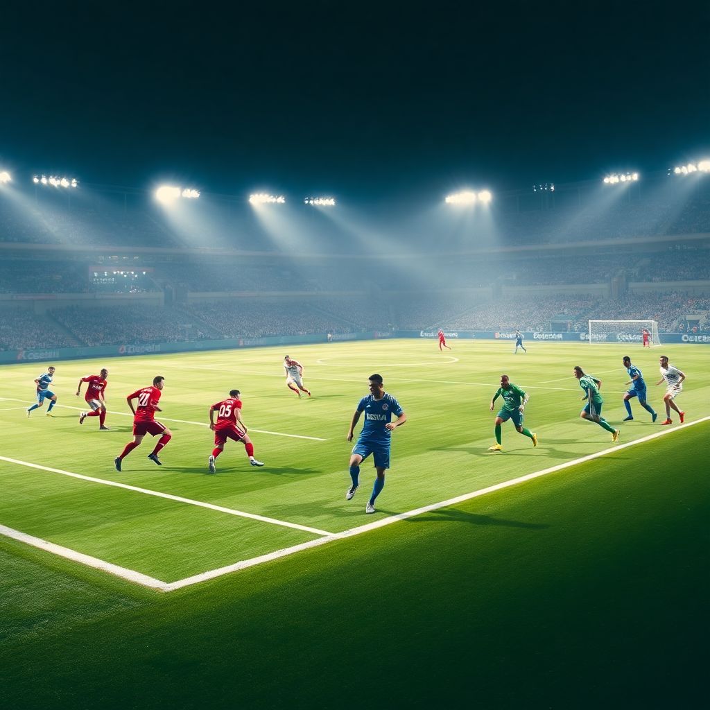 Разбор тактических ошибок в матчах столичных команд и ключевые выводы