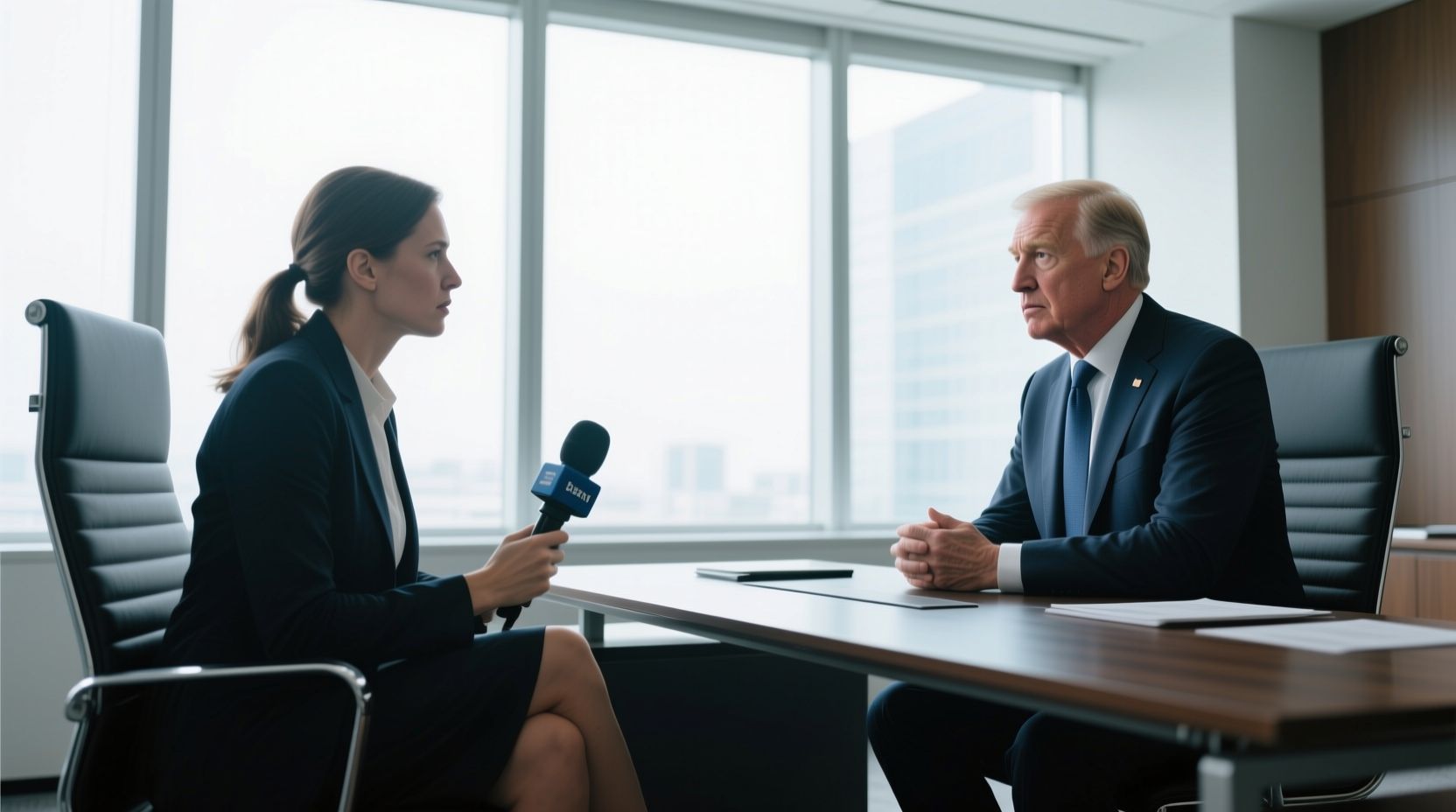 Искусство запоминающегося интервью