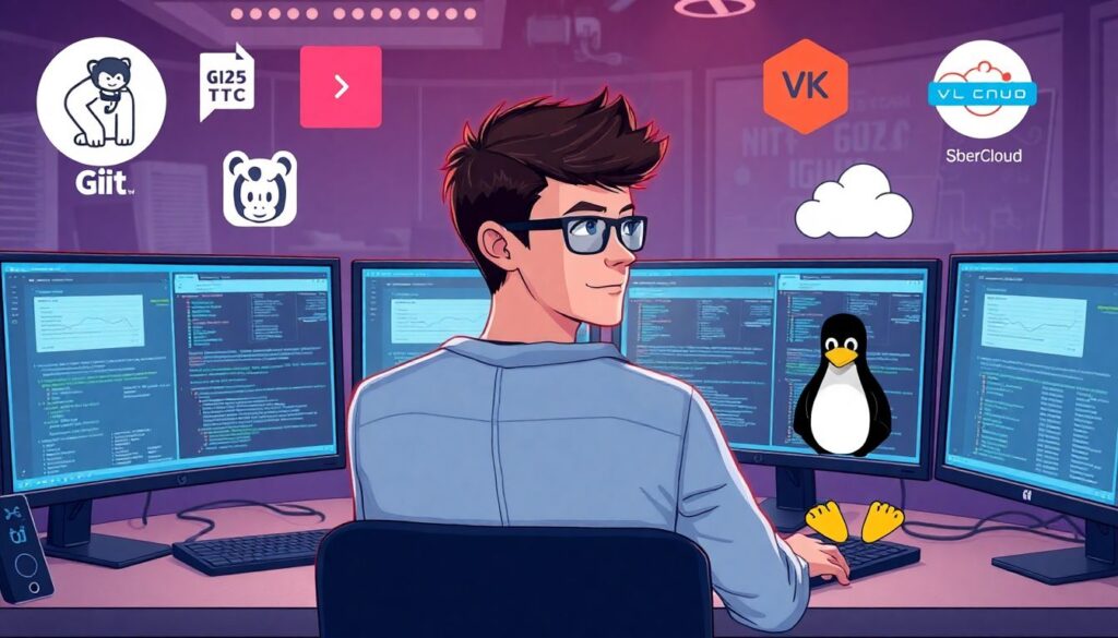 Пути развития юниоров в регионах вокруг Москвы - иллюстрация