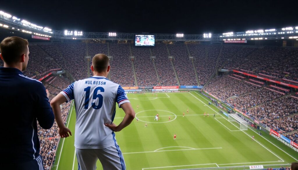 Как изменились матчи в столице после реформ лиги - иллюстрация