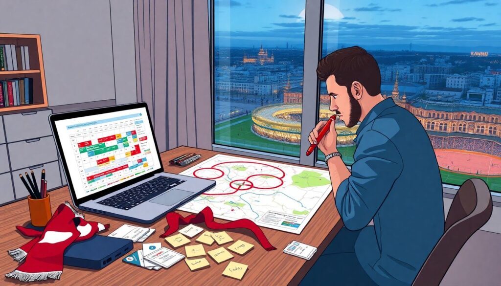 Москва и Московская область: главные футбольные новости недели - иллюстрация