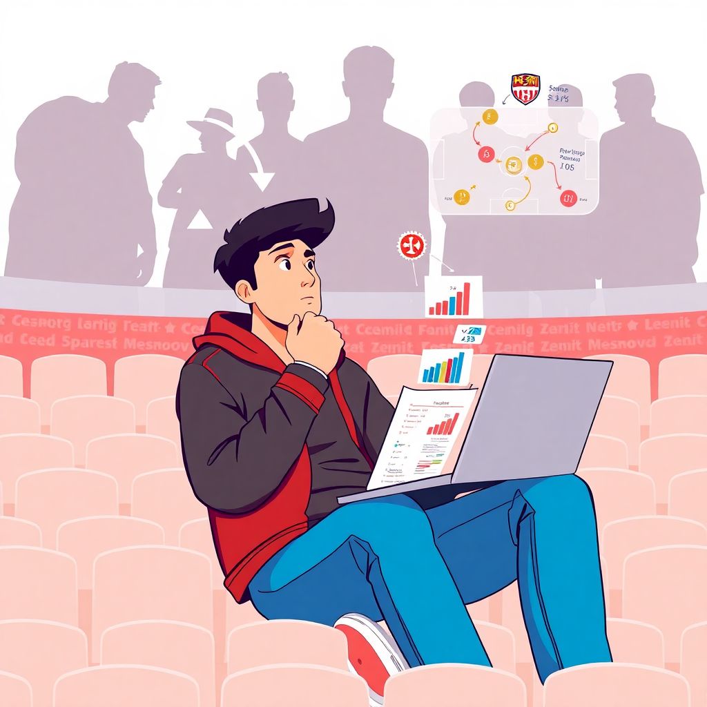 Актуальные трансферы в московских клубах: кто переходит и кто остается