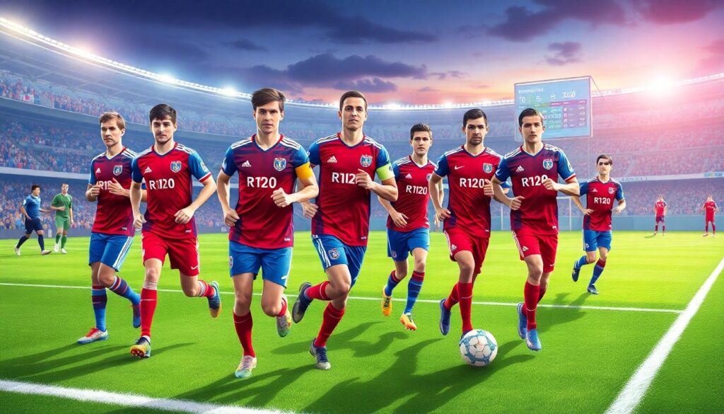 Дебюты молодых игроков в РПЛ: кому стоит обратить внимание - иллюстрация