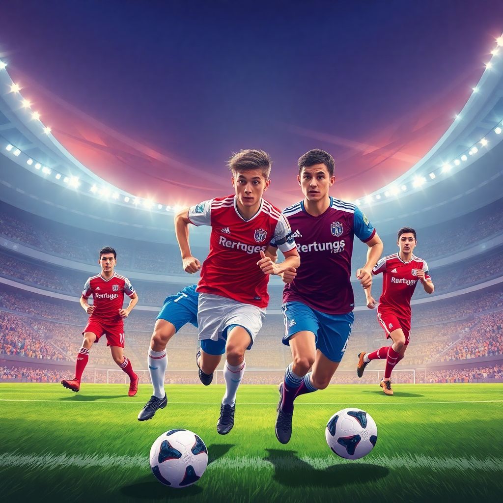 Дебюты молодых игроков в РПЛ: на кого обратить внимание в новом сезоне