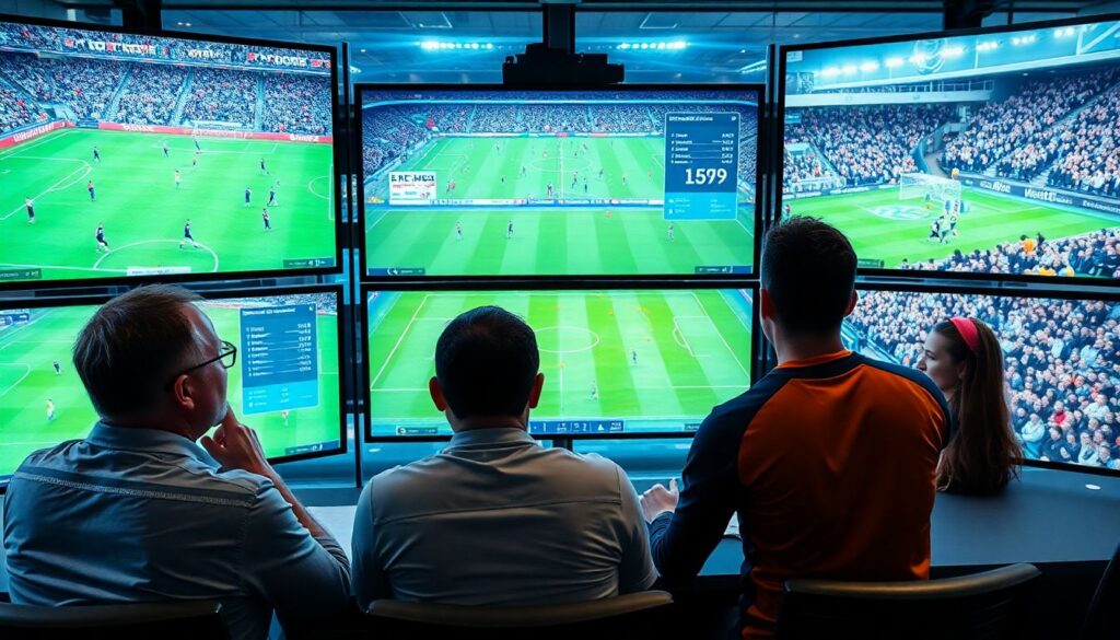 Тактики московских тренеров: схемы и варианты на матч - иллюстрация