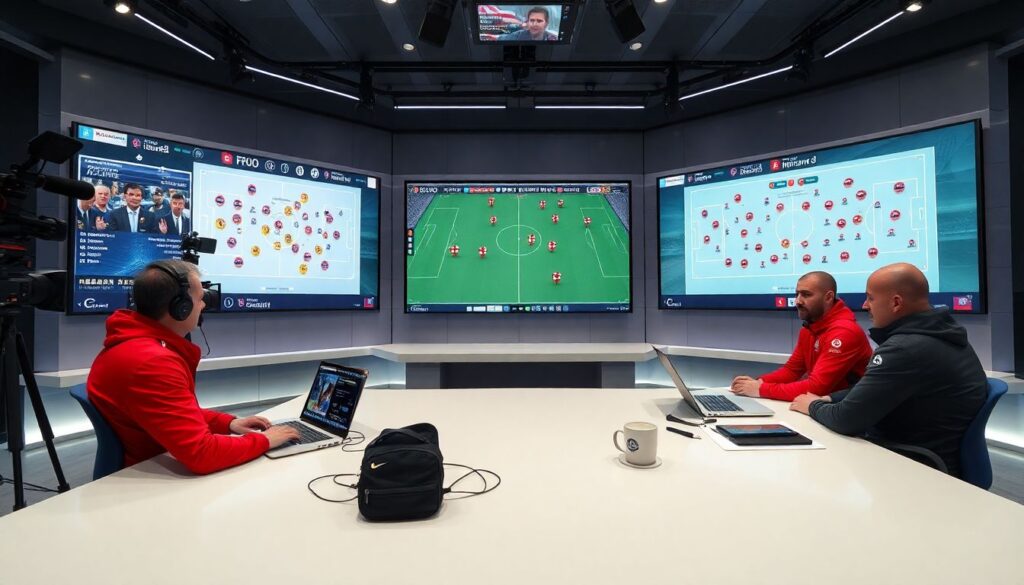 Тактики московских тренеров: схемы и варианты на матч - иллюстрация