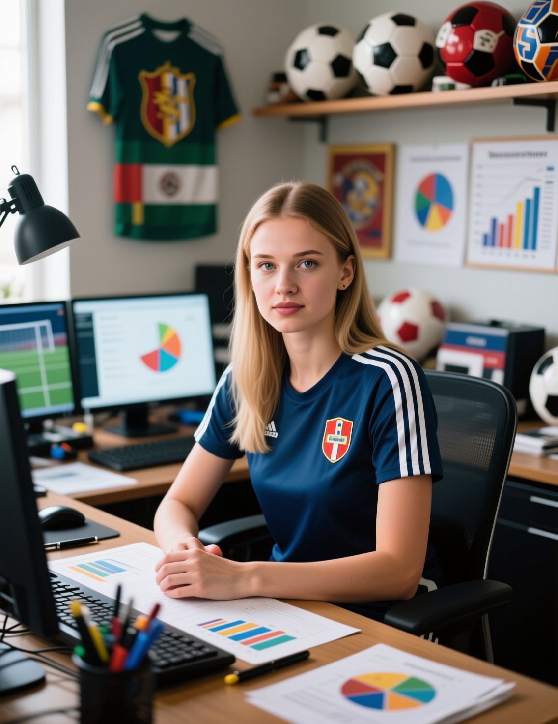 Анна Смирнова