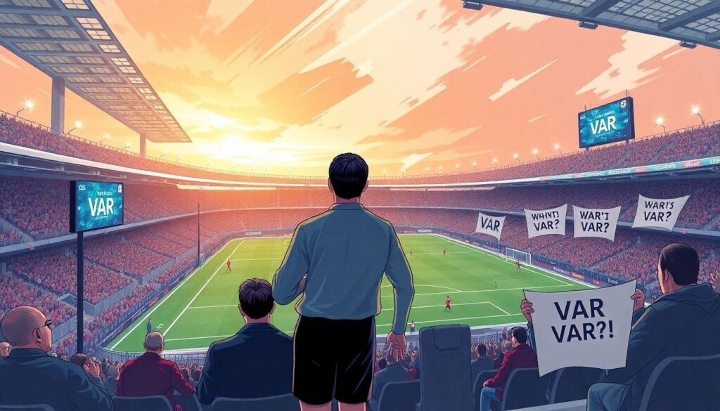 Арбитраж и судейство в матчах Москвы: последние решения - иллюстрация