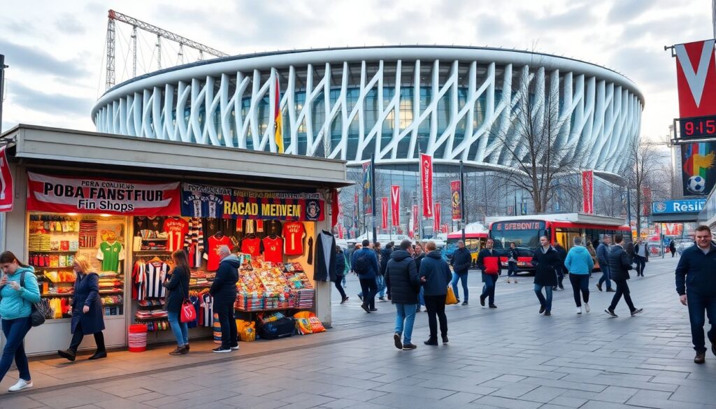 Фанатская культура в Москве: гэги, песни и хор согласований - иллюстрация