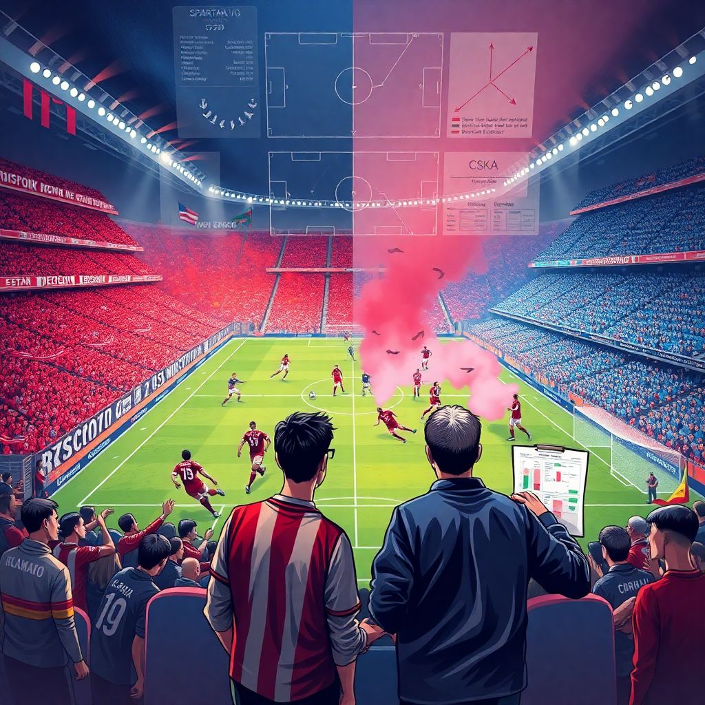 История столичного дерби: легендарные матчи и ключевые моменты