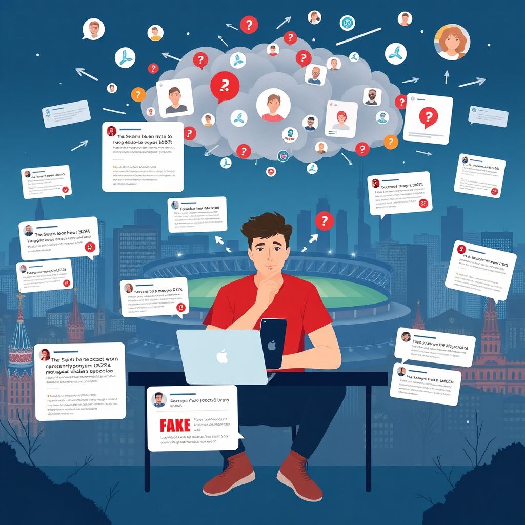 Фактчек московского футбола: проверяем самые популярные слухи и мифы