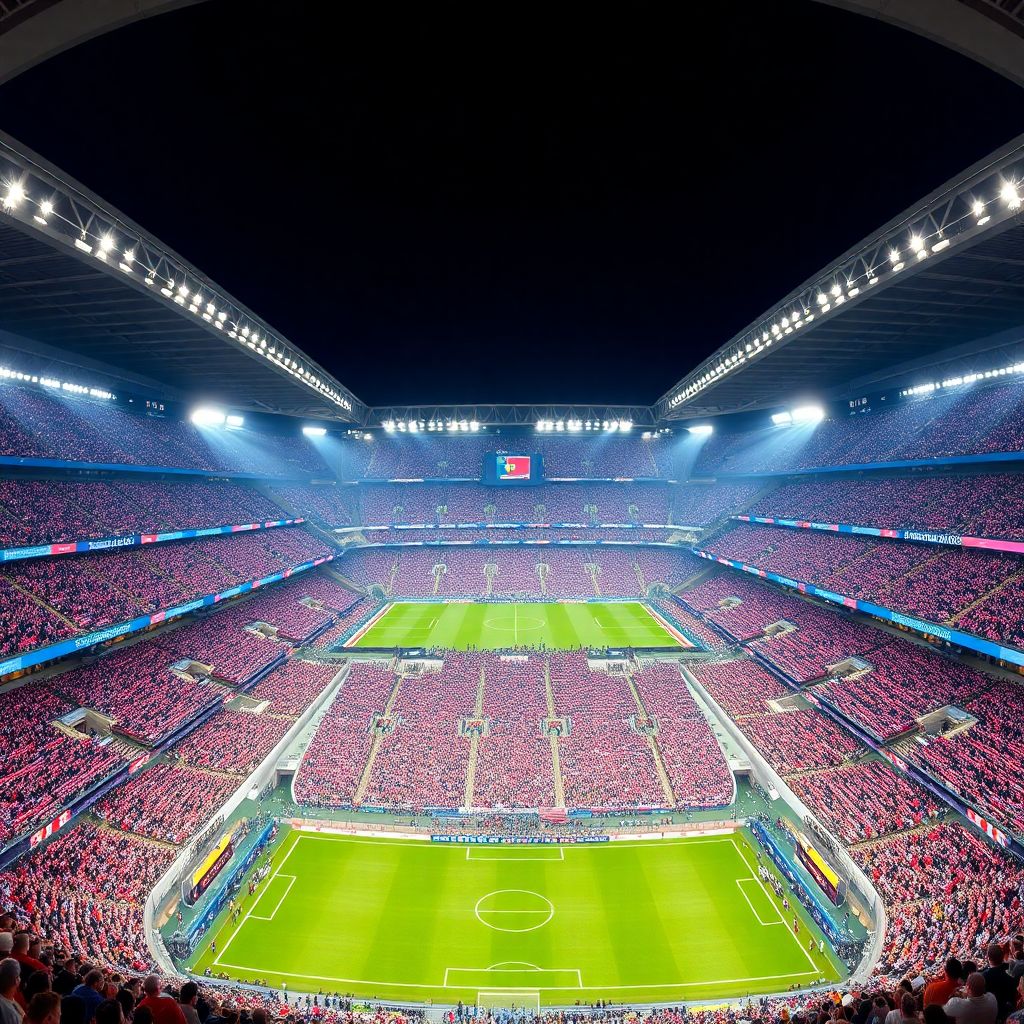 Фанатские секции Москвы: где и как поддерживать любимую команду