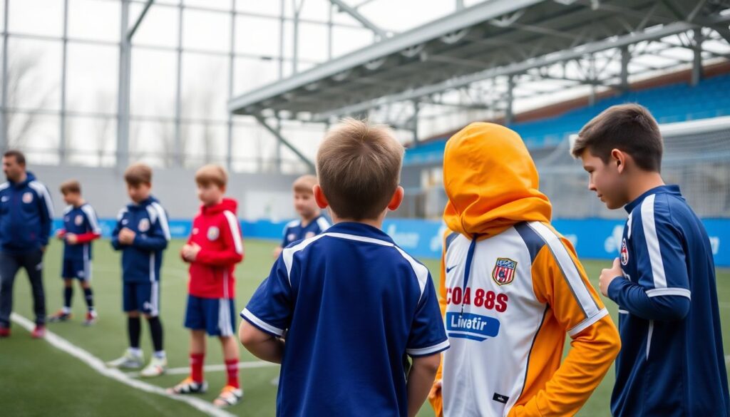 Интервью с тренерами московских клубов: взгляд на сезон - иллюстрация
