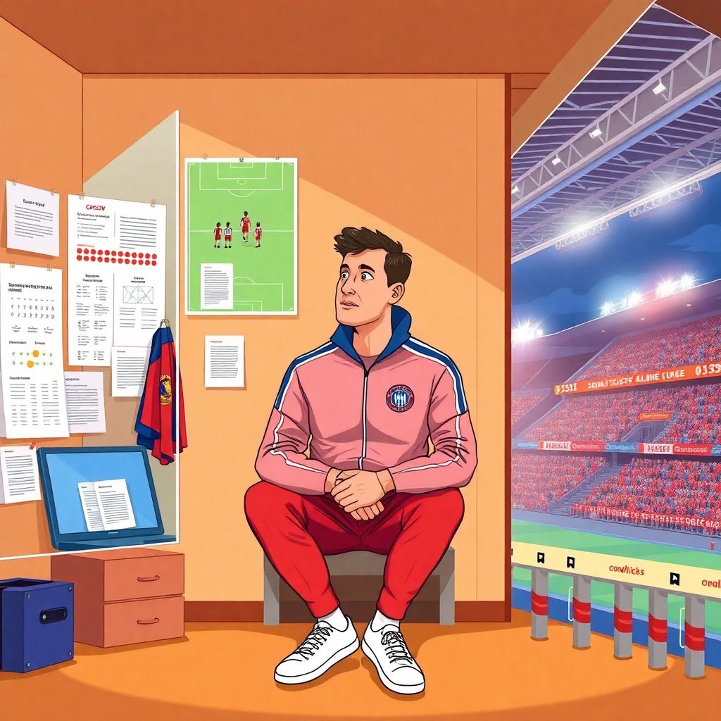 Интервью с тренерами московских клубов: взгляд на прошедший сезон