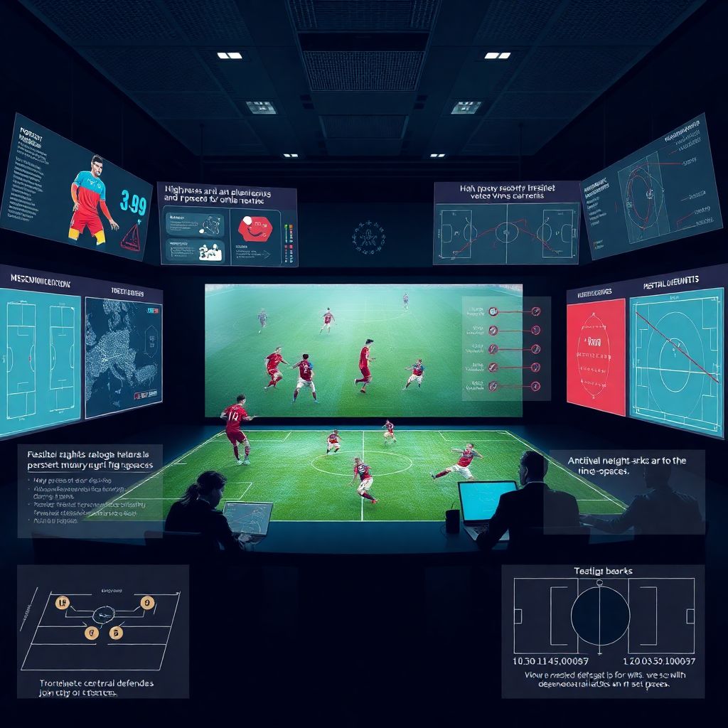 Аналитика матча: разбор победной серии московских клубов в чемпионате