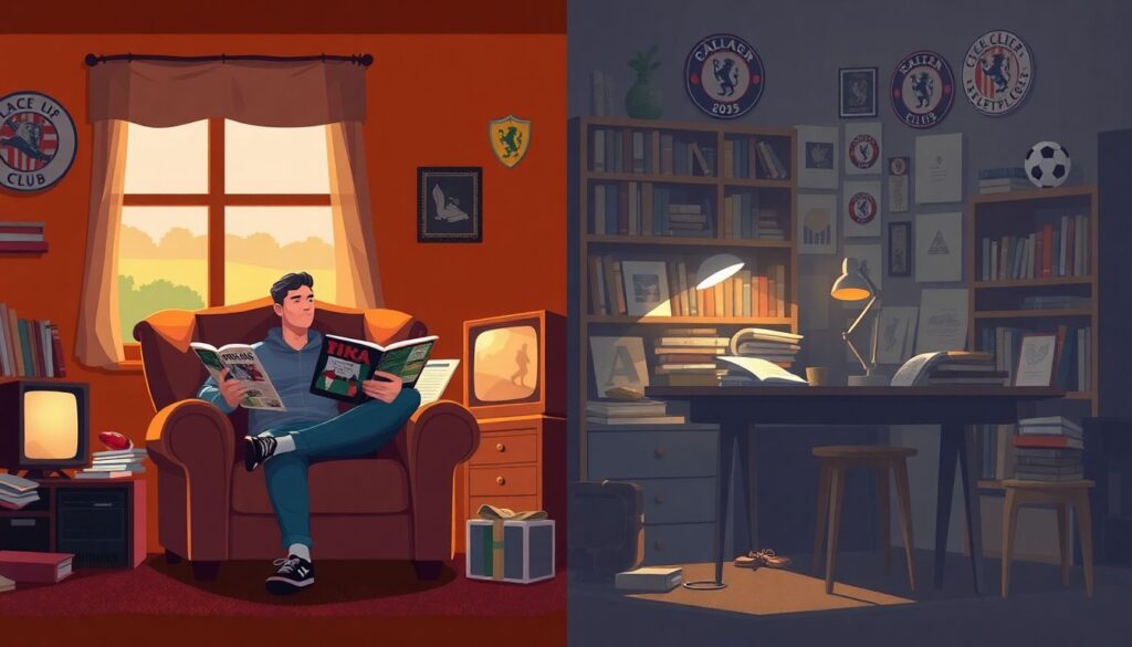 Исторический архив Москвы: самые важные клубы и их достижения - иллюстрация