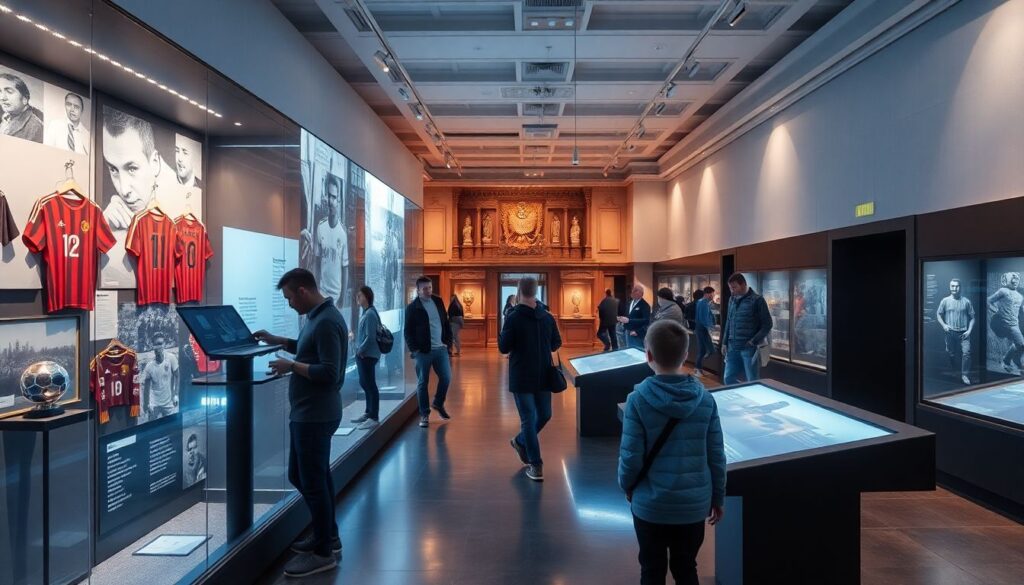 Исторический архив Москвы: самые важные клубы и их достижения - иллюстрация