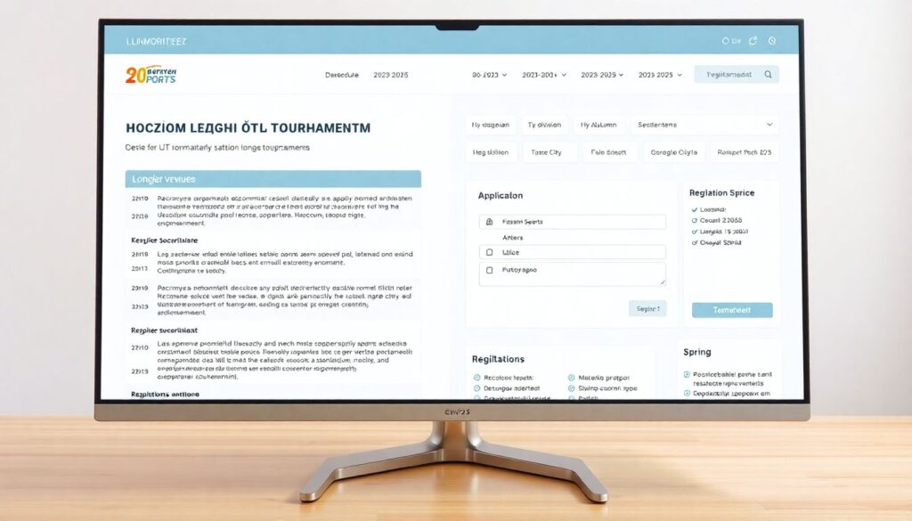 Разбор лонг-лиговых турниров в регионе Москвы - иллюстрация