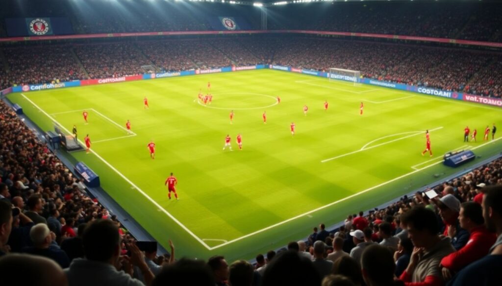 Эпохальные матчи в истории московского дерби - иллюстрация