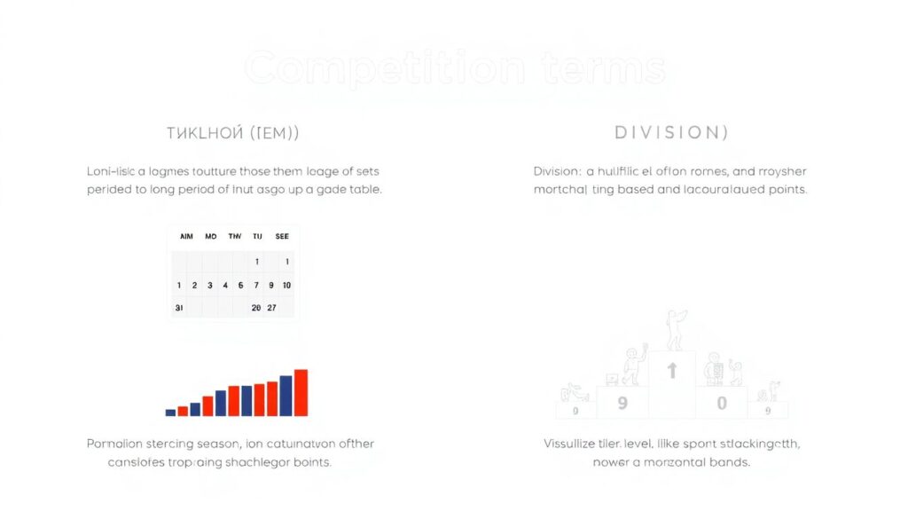Разбор лонг-лиговых турниров в регионе Москвы - иллюстрация