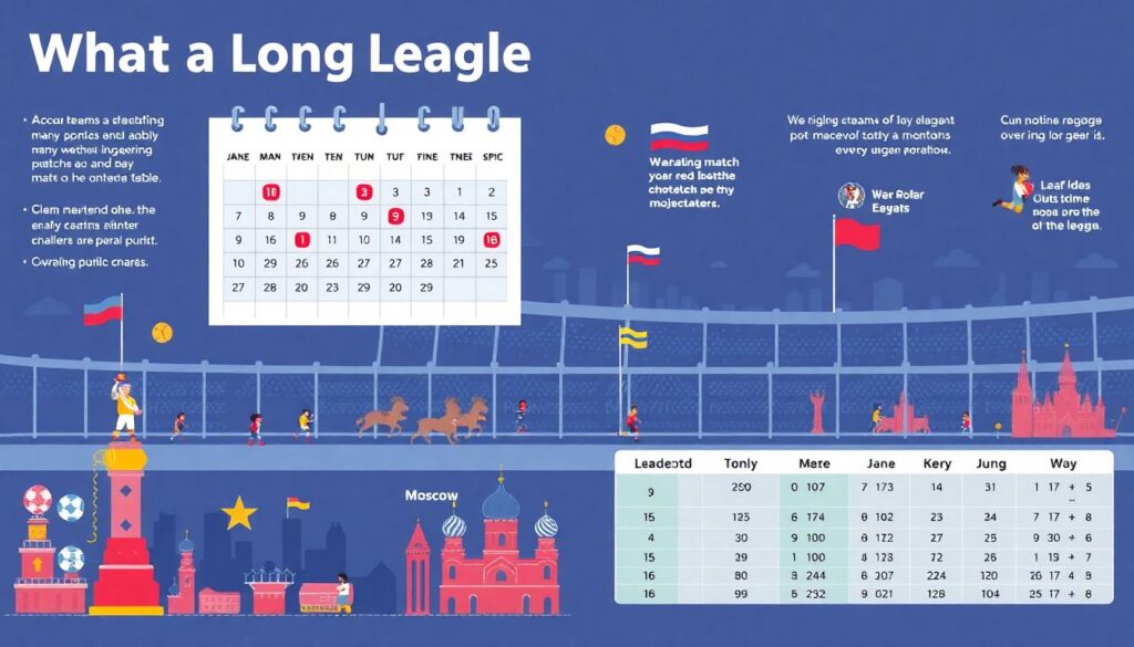 Разбор лонг-лиговых турниров в регионе Москвы - иллюстрация
