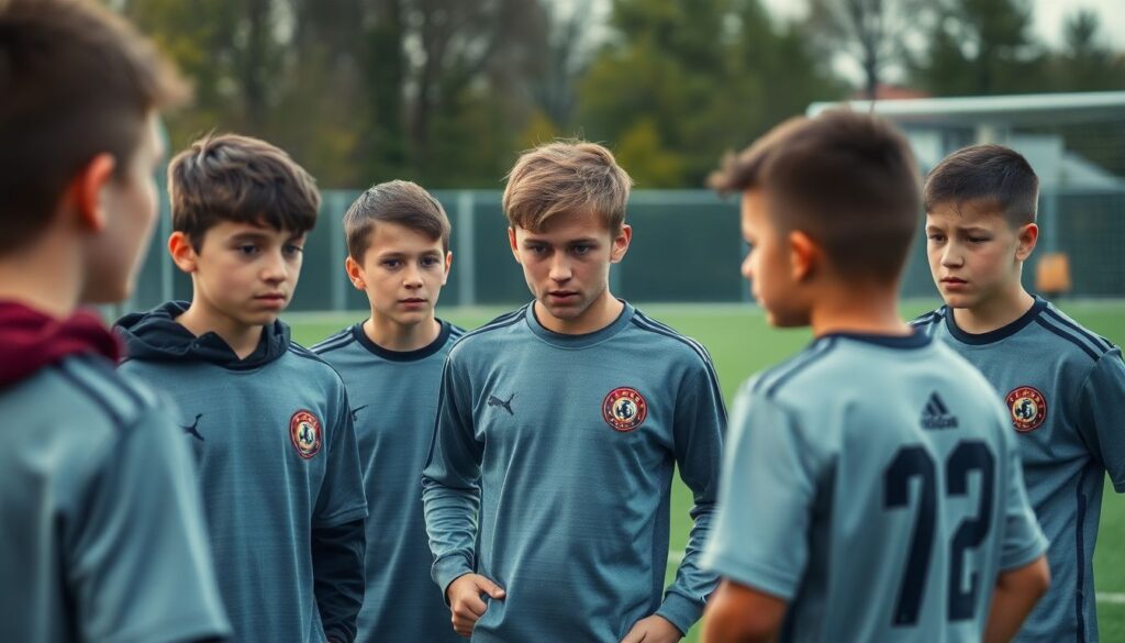 Уличные игры и корреляторы в московской футбольной культуре - иллюстрация