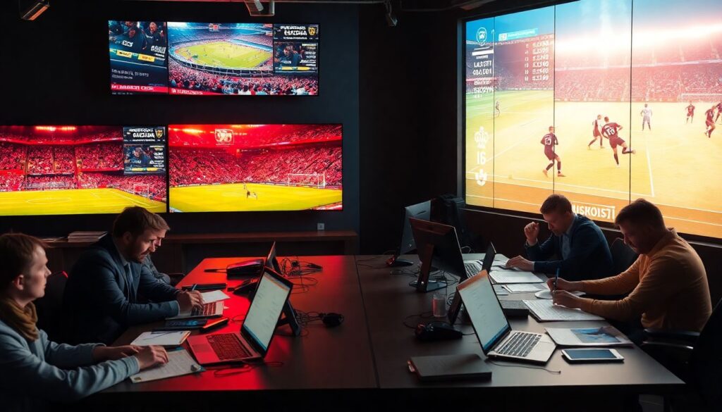 Добросовестная журналистика о московском футболе - иллюстрация