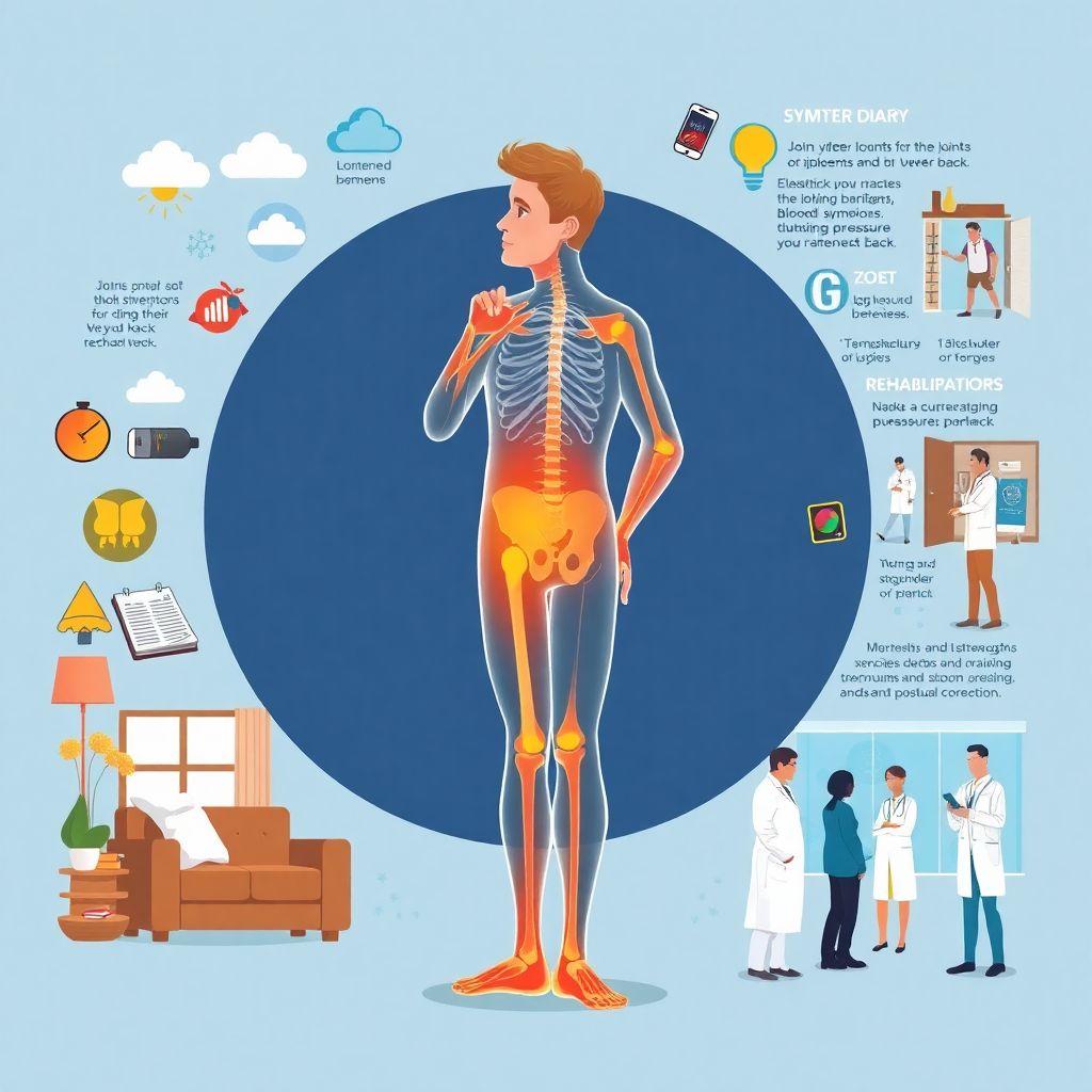 Климат и травмы: как погода влияет на исчержение и восстановление организма