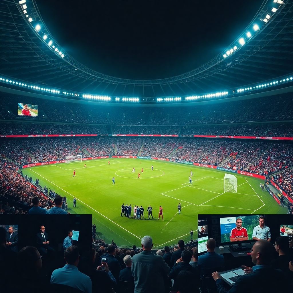 Эпохальные матчи в истории московского дерби: самые яркие противостояния