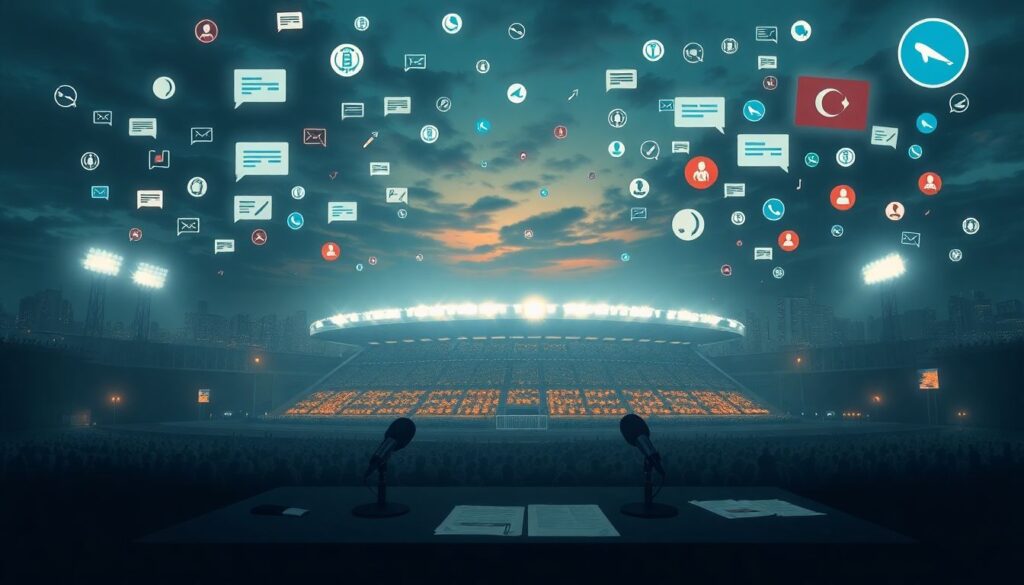 Официальные заявления клубов Москвы: источники и контекст - иллюстрация