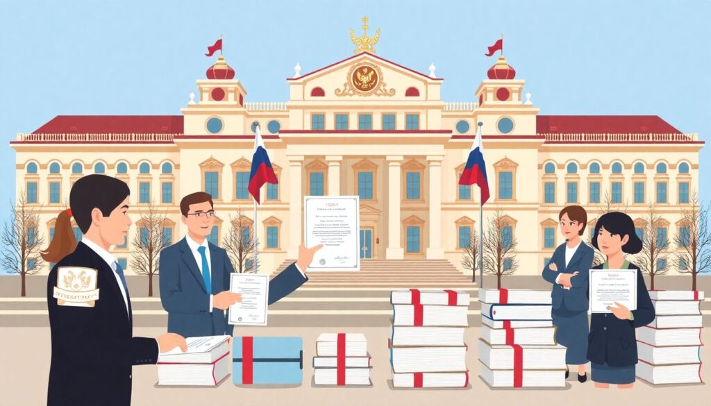 Профессиональная подготовка в столичных академиях - иллюстрация